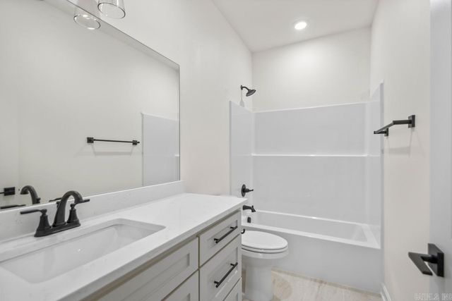 13422 Teton Drive, Little Rock, AR 72201