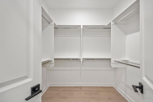 13422 Teton Drive, Little Rock, AR 72201