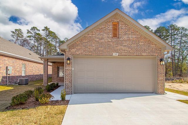 13422 Teton Drive, Little Rock, AR 72201