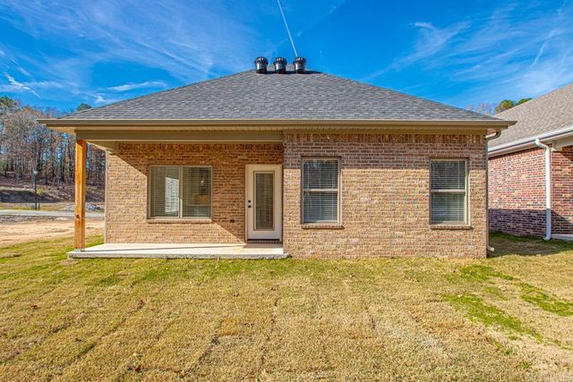 13422 Teton Drive, Little Rock, AR 72201