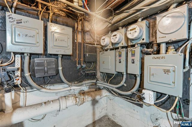 319 Harrison Avenue, Garfield, NJ 07026