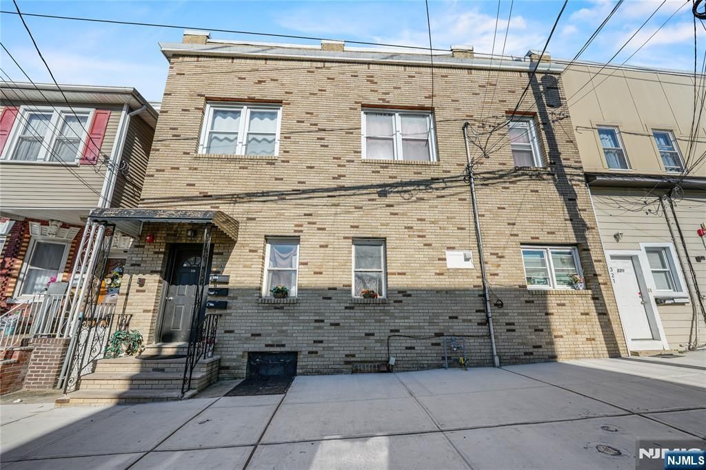 319 Harrison Avenue, Garfield, NJ 07026