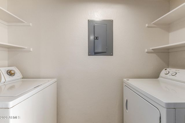 1331 W BASELINE Road 267, Mesa, AZ 85202