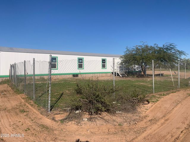 6515 W WARREN Drive, Casa Grande, AZ 85194