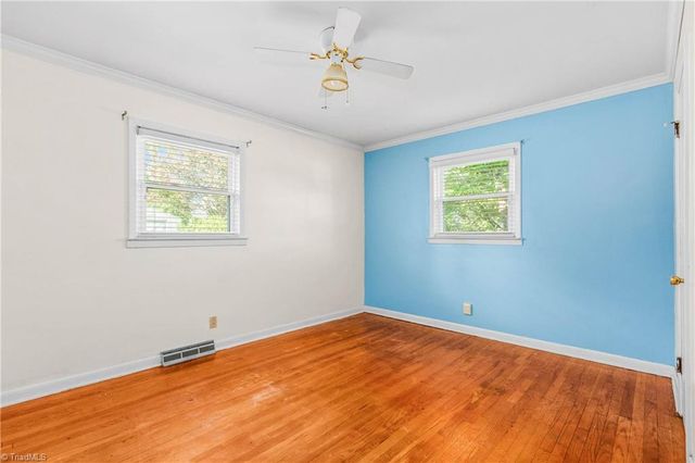 5752 Nylon Drive, Winston-salem, NC 27105