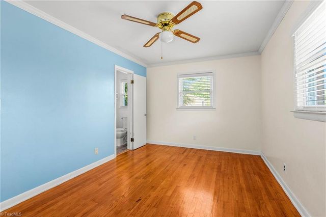 5752 Nylon Drive, Winston-salem, NC 27105