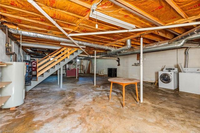 5752 Nylon Drive, Winston-salem, NC 27105