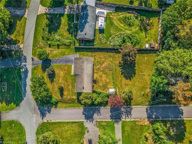 5752 Nylon Drive, Winston-salem, NC 27105