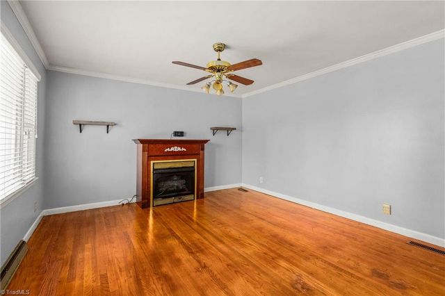 5752 Nylon Drive, Winston-salem, NC 27105