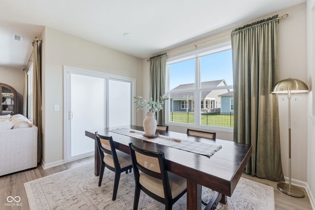 5350 Oak Knoll Drive, Whitestown, IN 46075