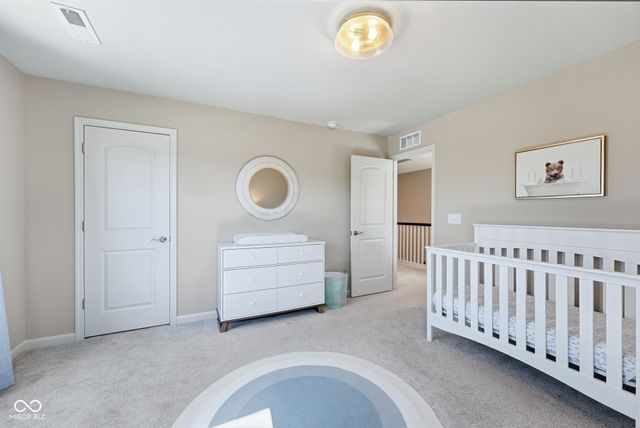 5350 Oak Knoll Drive, Whitestown, IN 46075