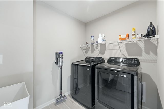 5350 Oak Knoll Drive, Whitestown, IN 46075
