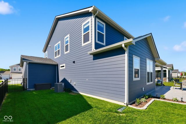 5350 Oak Knoll Drive, Whitestown, IN 46075