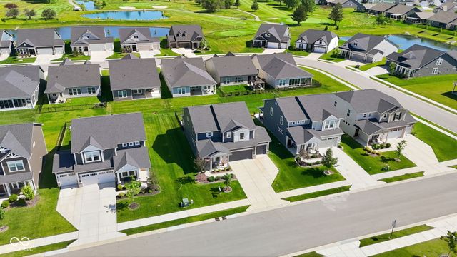 5350 Oak Knoll Drive, Whitestown, IN 46075