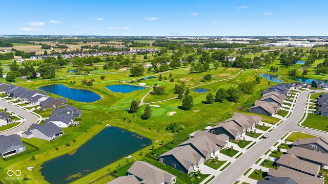 5350 Oak Knoll Drive, Whitestown, IN 46075