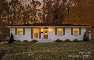 3640 Densmore Drive, Charlotte, NC 28205