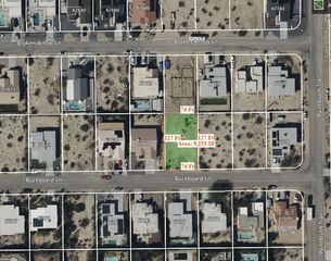 0 Buckboard Lane, Desert Hot Springs, CA 92240