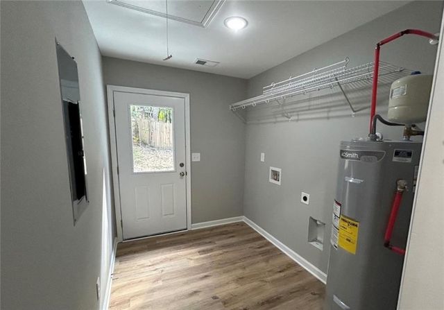 39 Huckleberry Lane, Winder, GA 30680