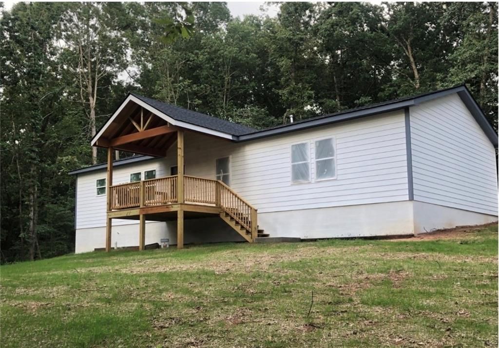 39 Huckleberry Lane, Winder, GA 30680
