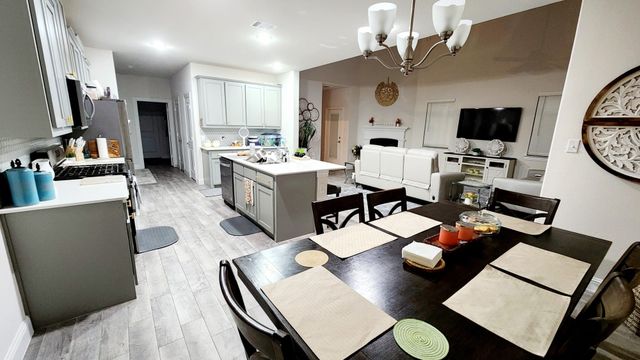 1232 Wildflower Way, Little Elm, TX 76227
