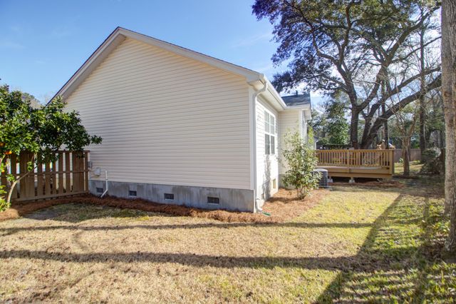 2629 Lani Court, Charleston, SC 29414
