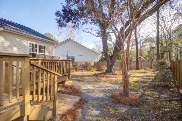 2629 Lani Court, Charleston, SC 29414