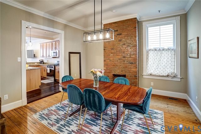 617 N 31st St, Richmond, VA 23223