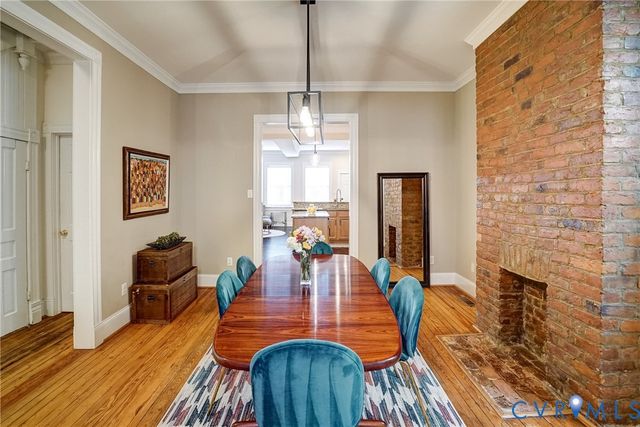 617 N 31st St, Richmond, VA 23223