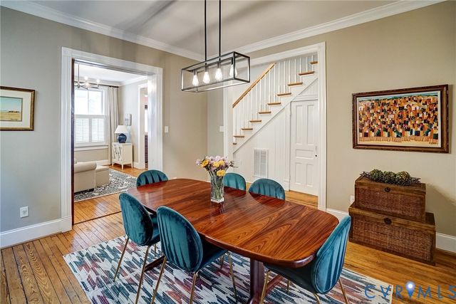 617 N 31st St, Richmond, VA 23223