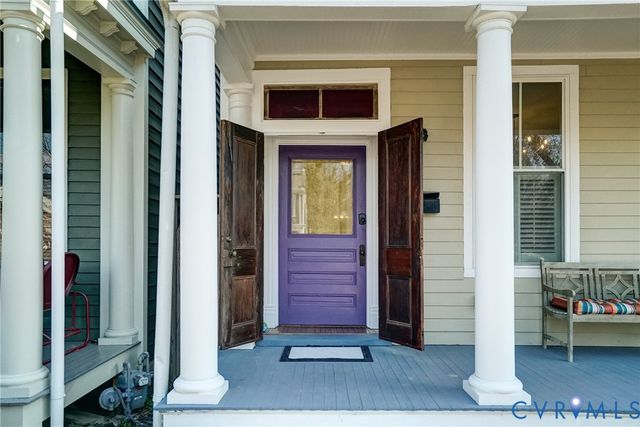 617 N 31st St, Richmond, VA 23223