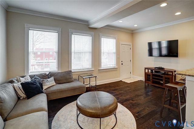 617 N 31st St, Richmond, VA 23223