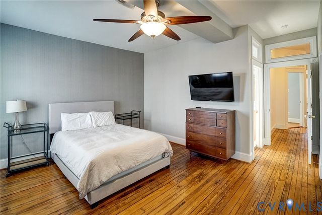 617 N 31st St, Richmond, VA 23223