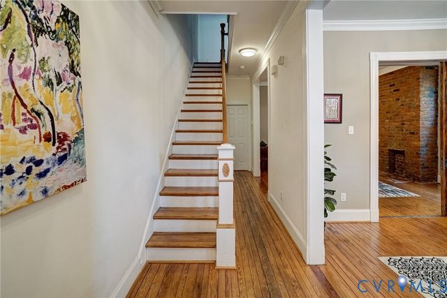 617 N 31st St, Richmond, VA 23223