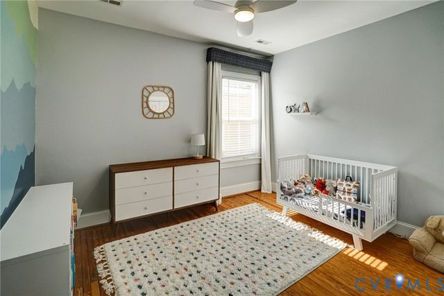 617 N 31st St, Richmond, VA 23223