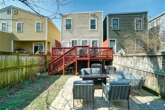 617 N 31st St, Richmond, VA 23223