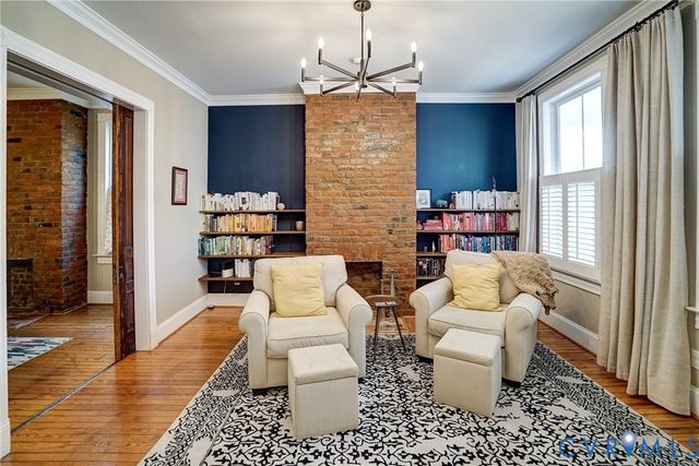 617 N 31st St, Richmond, VA 23223