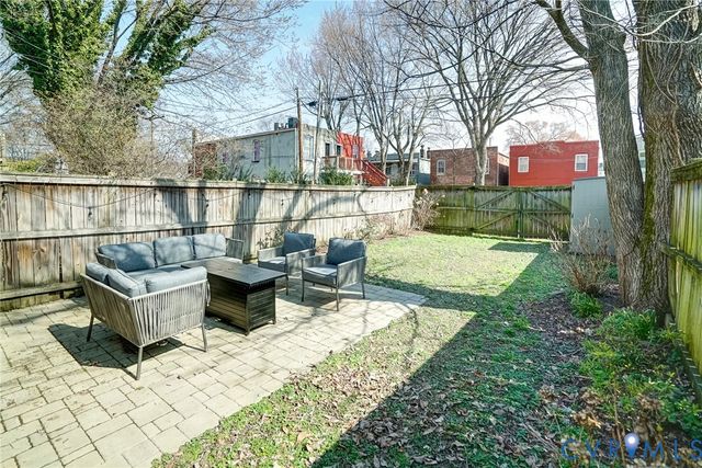 617 N 31st St, Richmond, VA 23223