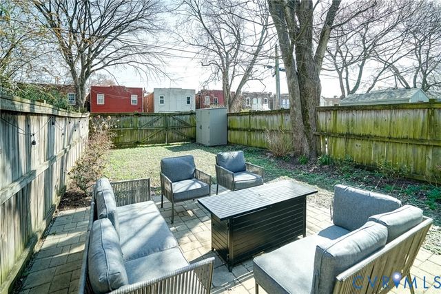 617 N 31st St, Richmond, VA 23223