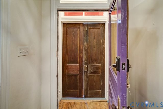 617 N 31st St, Richmond, VA 23223