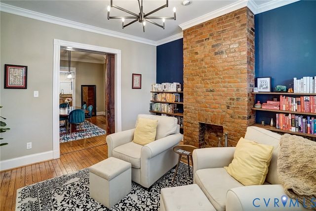 617 N 31st St, Richmond, VA 23223