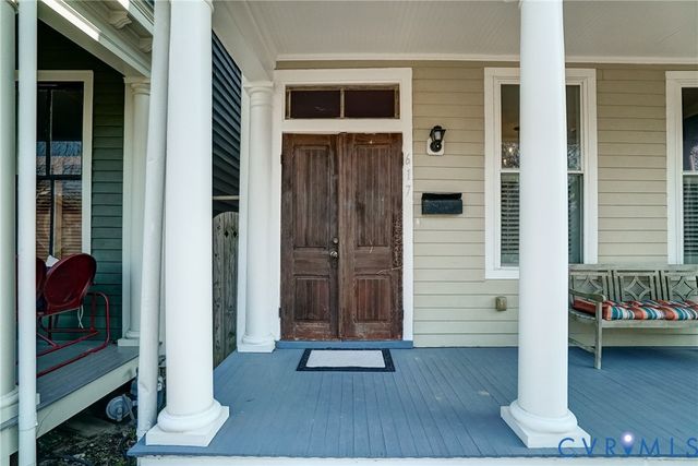 617 N 31st St, Richmond, VA 23223