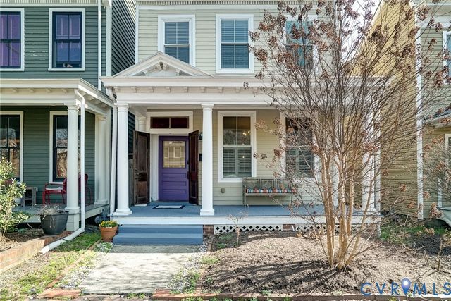 617 N 31st St, Richmond, VA 23223