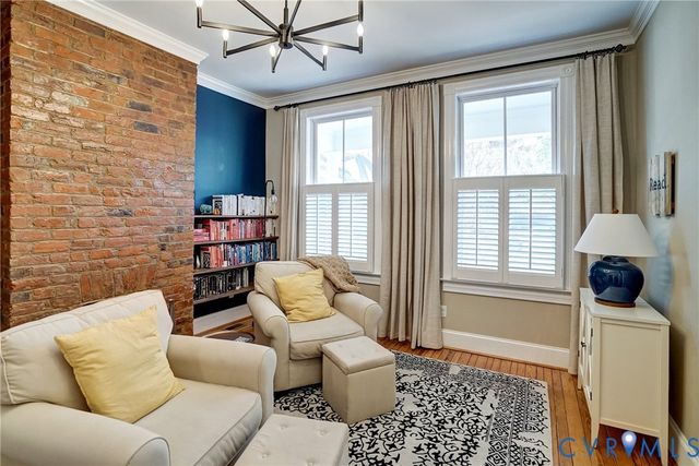 617 N 31st St, Richmond, VA 23223