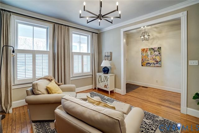 617 N 31st St, Richmond, VA 23223