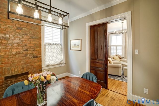 617 N 31st St, Richmond, VA 23223