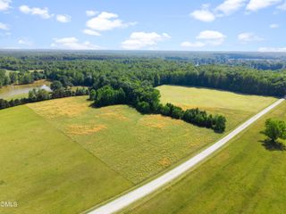 3 Deer Run Trail, Hillsborough, NC 27278