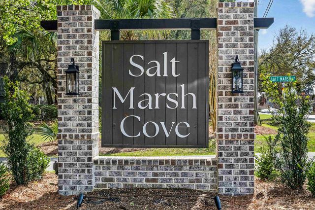 435 Salt Marsh Cir Unit 19D, Pawleys Island, SC 29585