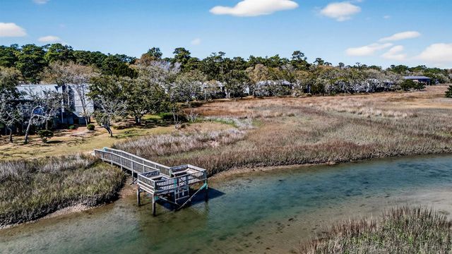 435 Salt Marsh Cir Unit 19D, Pawleys Island, SC 29585