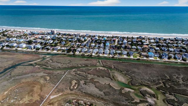 435 Salt Marsh Cir Unit 19D, Pawleys Island, SC 29585