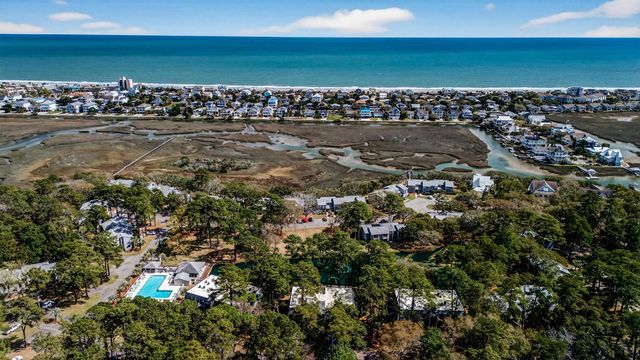 435 Salt Marsh Cir Unit 19D, Pawleys Island, SC 29585